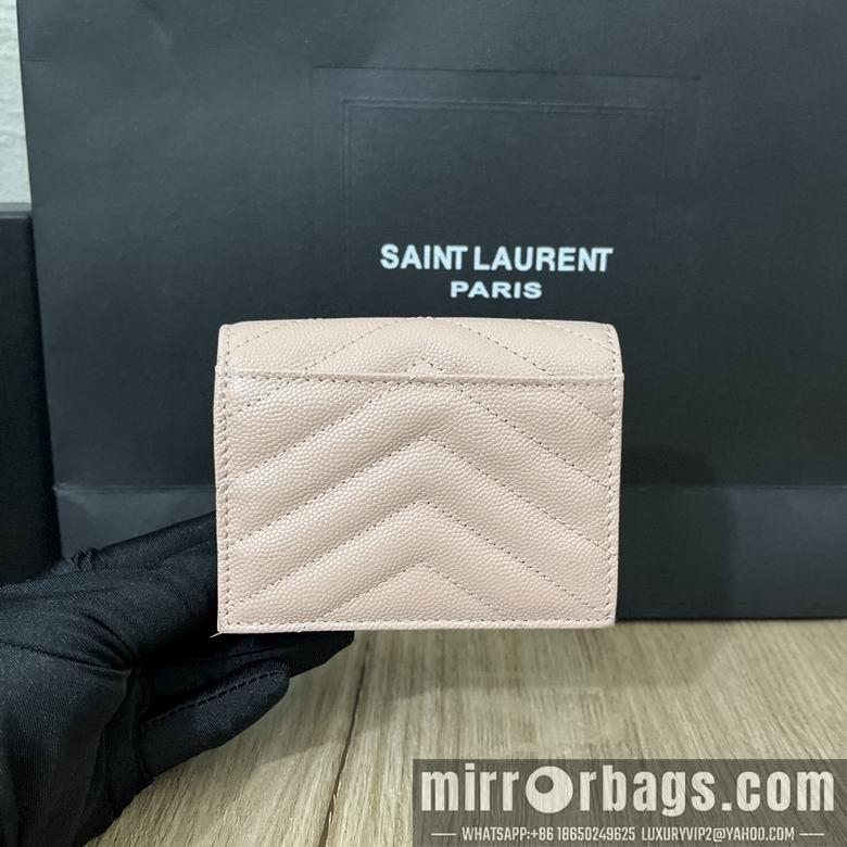 YSL Bags 530841 11X8.5X3cm YG 4