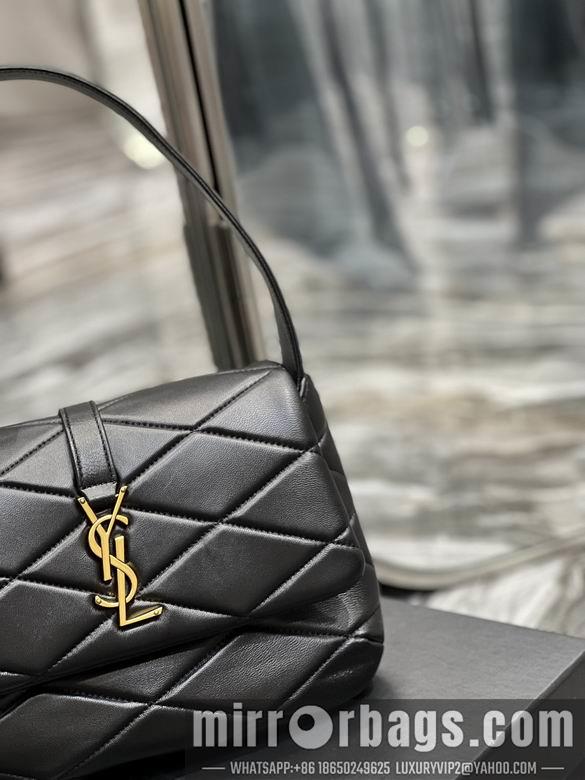 YSL Bags 698567 24X18X5.5cm YG 8