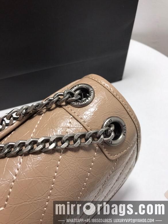 YSL Bags 2881 22X16X7cm XMY 3
