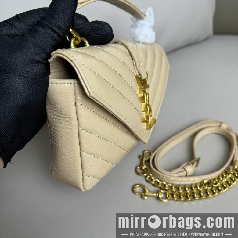 YSL Bags 718 20X13X3cm XMY 1
