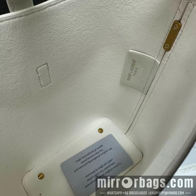 YSL Bags 749036 17X20X13cm XMY 2