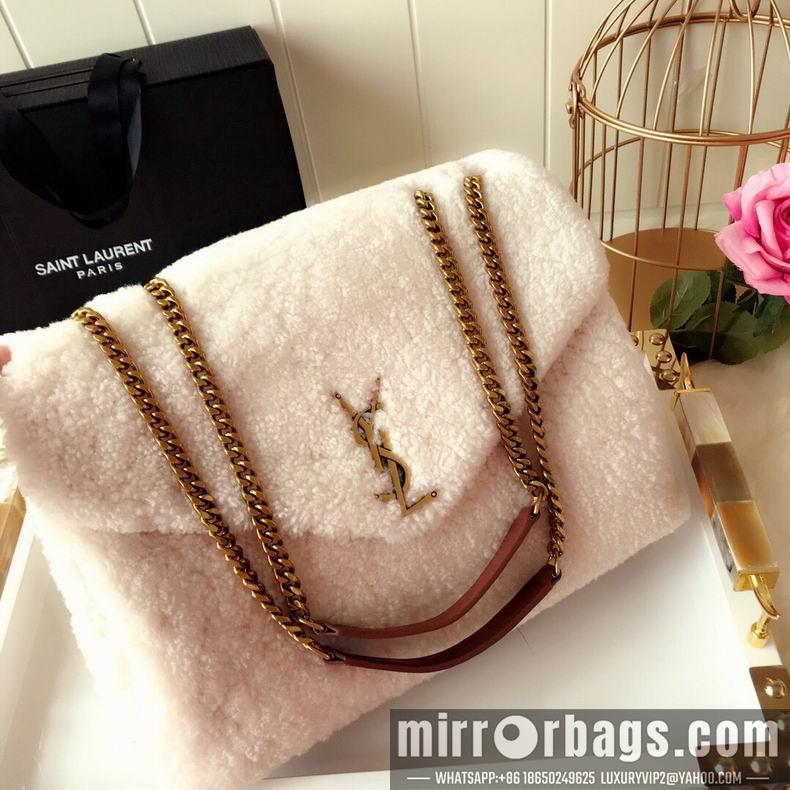 YSL Bags 459749 31x22x10 cm wf12