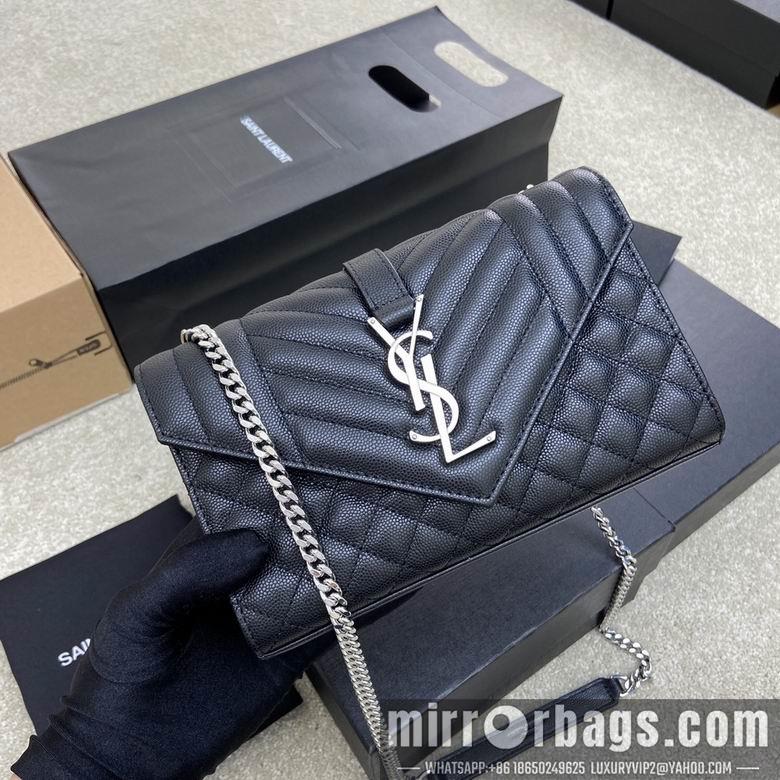 YSL Bags 600915 21X13X6cm YG 3