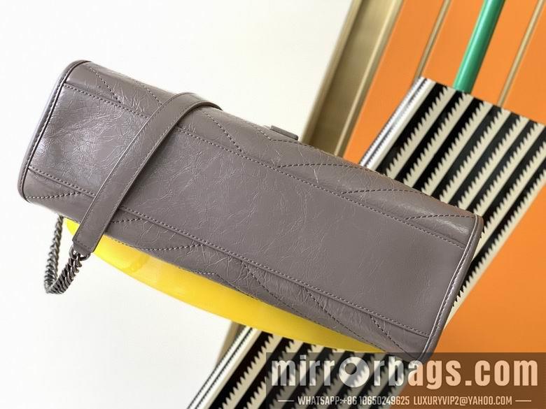 YSL Bags 577999 33X27X11.5cm YG 5