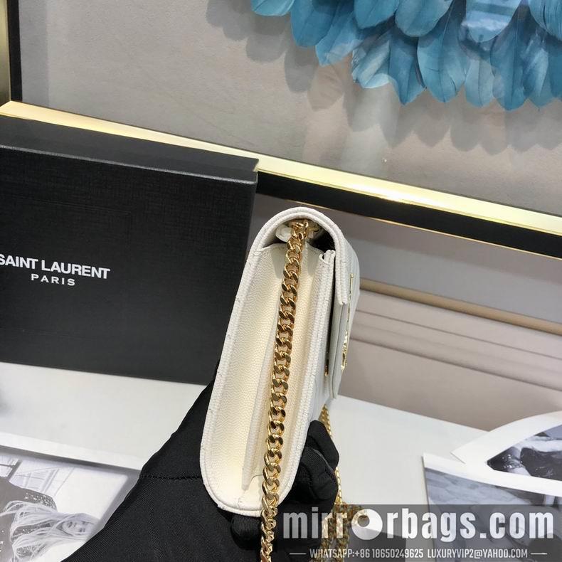 YSL Bags 360452 22.5x14x4 cm wf05
