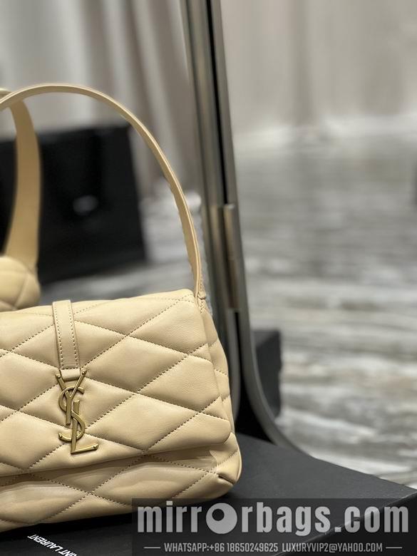 YSL Bags 698567 24X18X5.5cm YG 2
