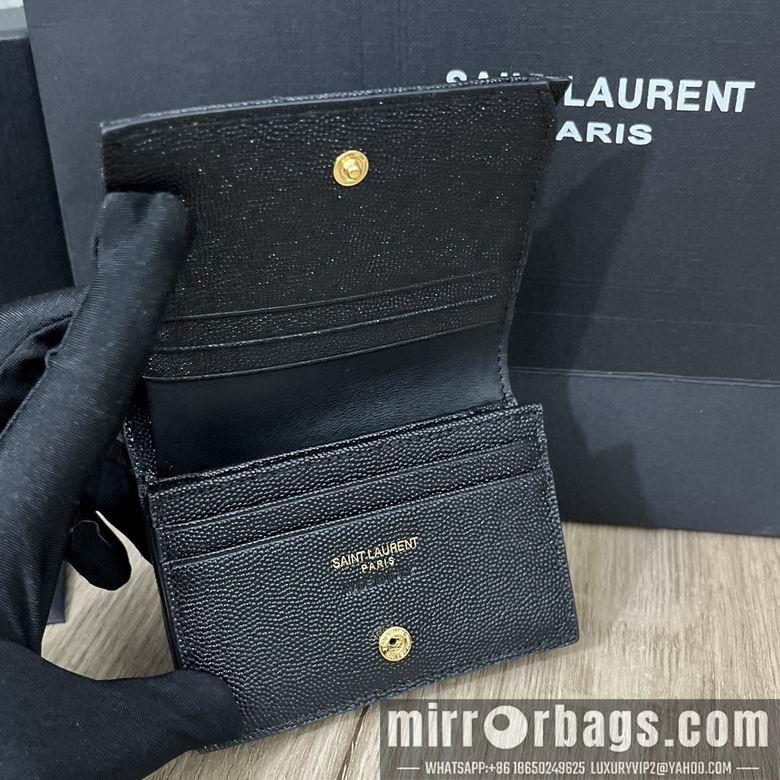 YSL Bags 530841 11X8.5X3cm YG 1