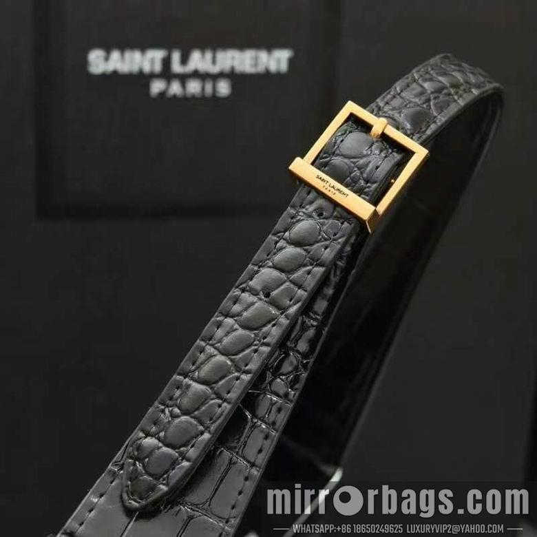 YSL Bags 657228 25X14X6cm XMY 4