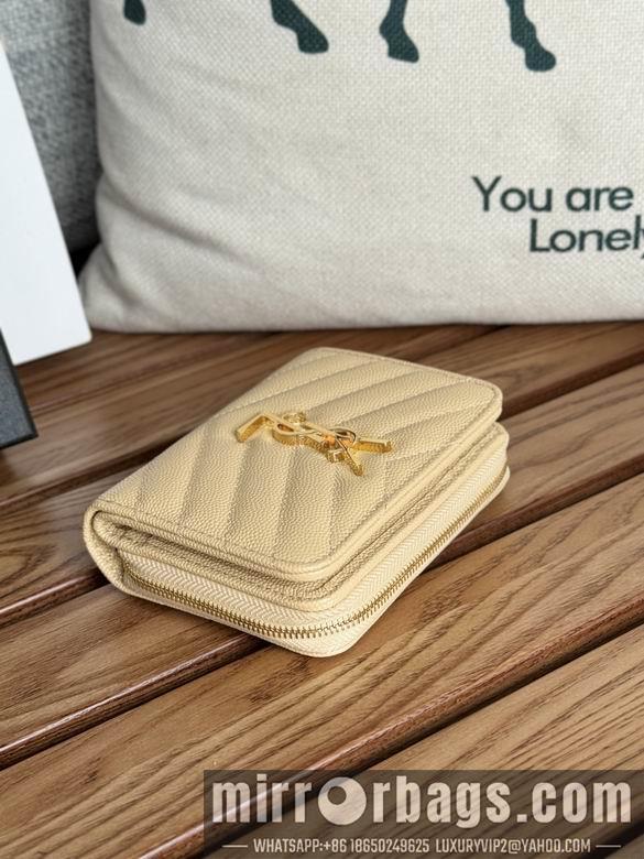 YSL Bags 403723 12X10X3cm YG 5