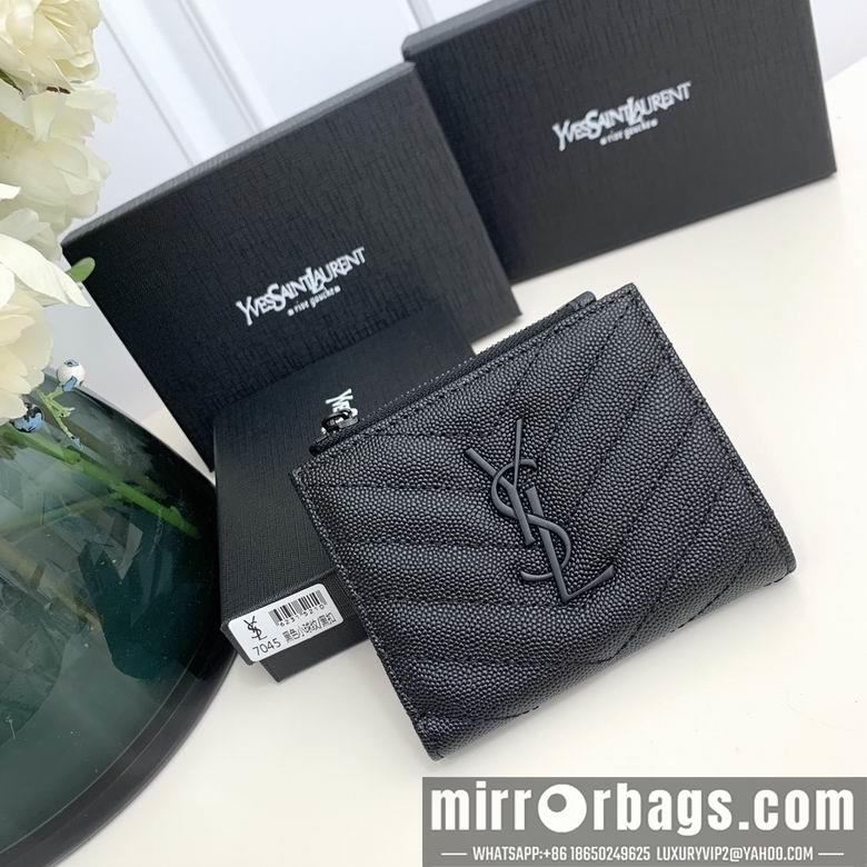 YSL Bags 7045 11X9X2cm ZC 8