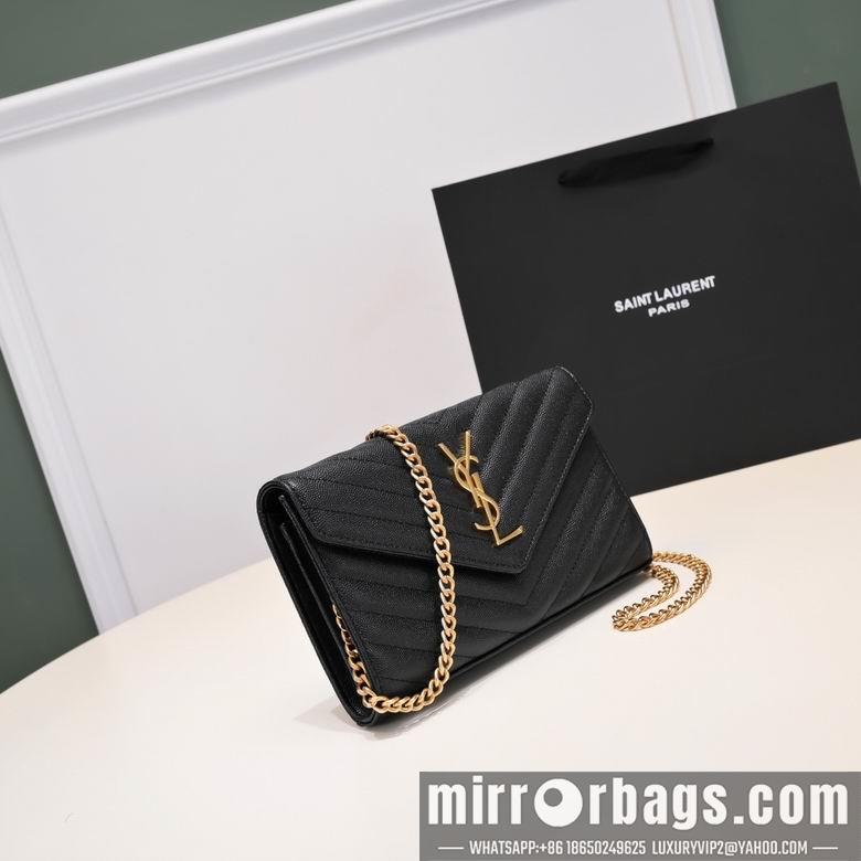 YSL Bags 1168 22.5X14X4cm XMY 2
