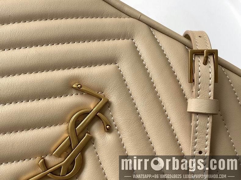 YSL Bags 520534 23x16x6 cm wf07