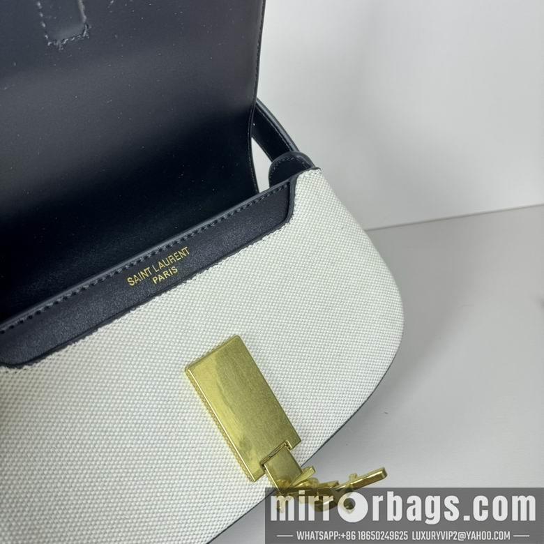 YSL Bags 24X10X16.5cm 062403 XMY 10