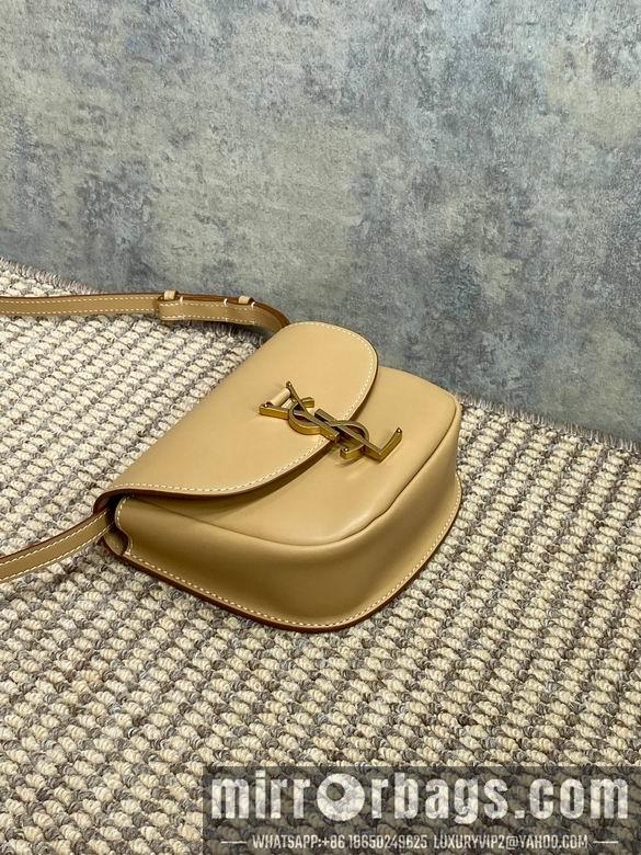 YSL Bags 619740 18X15.5X5.5cm MT 5