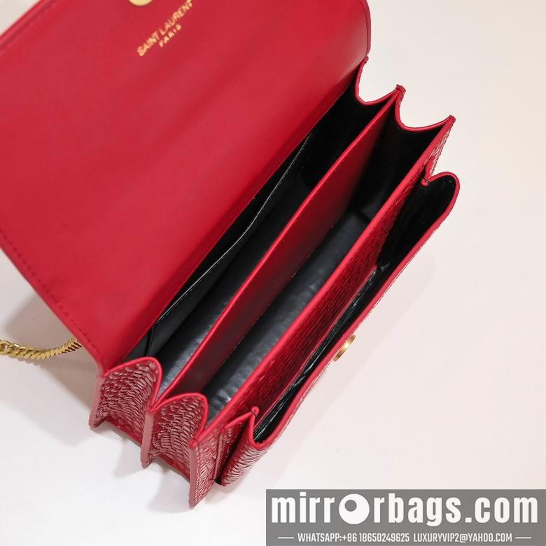 YSL Bags 819 22X15cm XMY 6