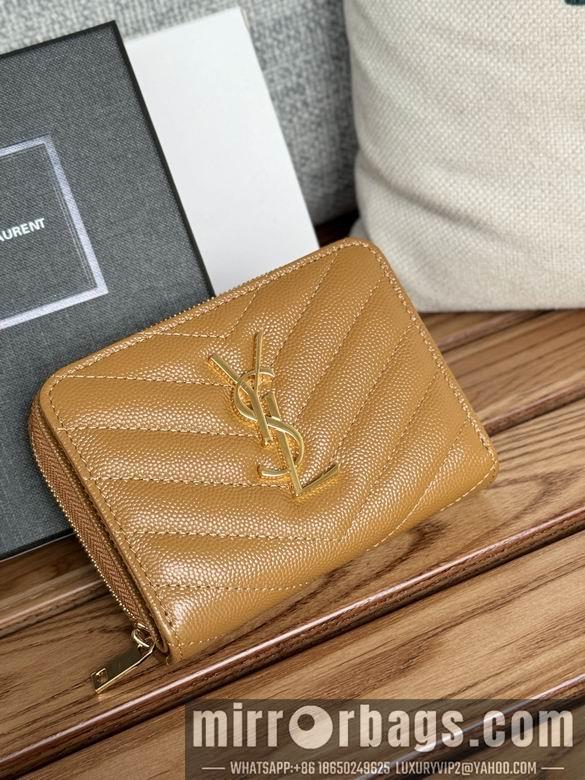 YSL Bags 403723 12X10X3cm YG 8