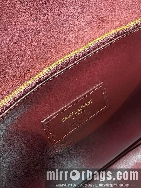 YSL Bags 713938 22X22X10cm MT 2