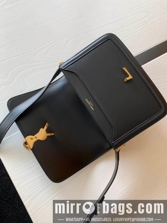 YSL Bags 634306 19x13x5cm YG 6