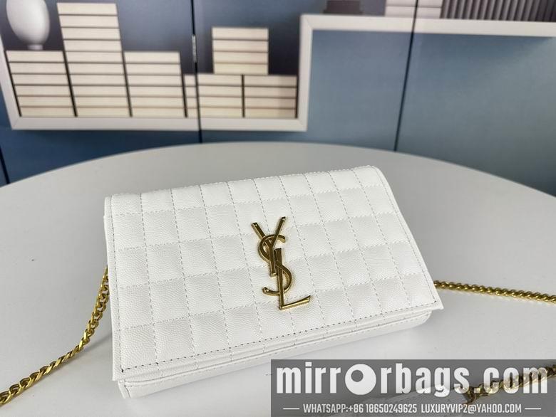 YSL Bags 600185 23X14X5cm XMY 2