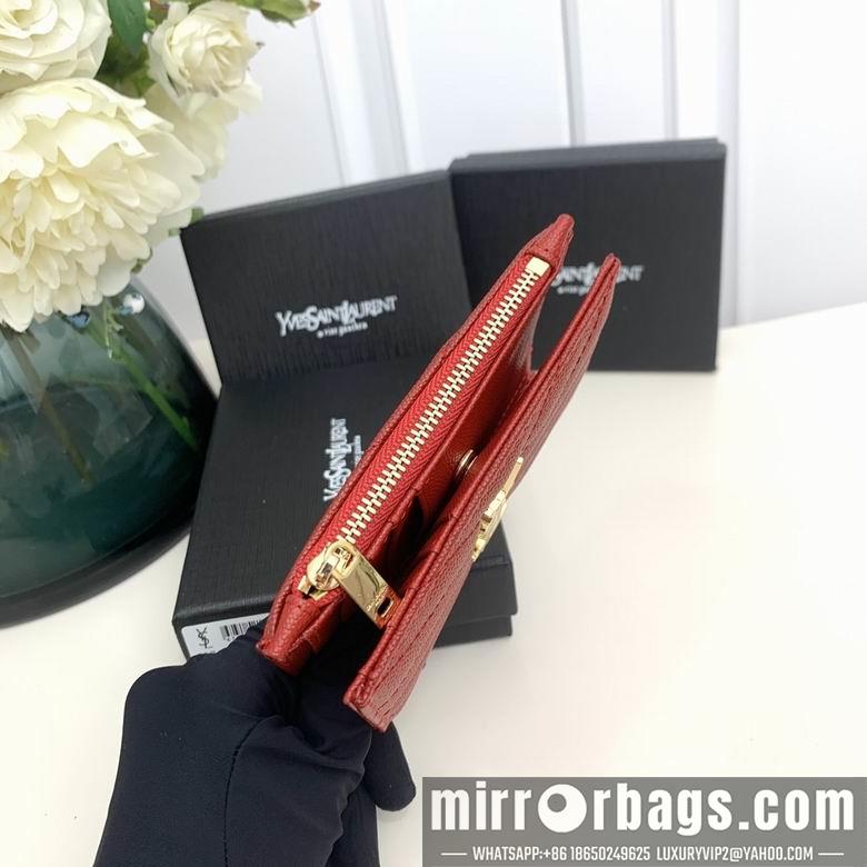 YSL Bags 5947 13X9.5X2cm ZC 4