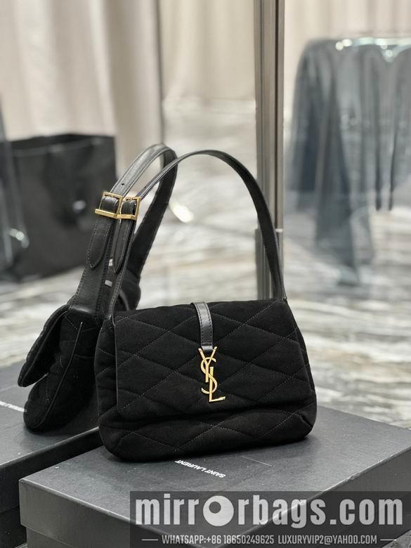 YSL Bags 698567 24X18X5.5cm YG 7