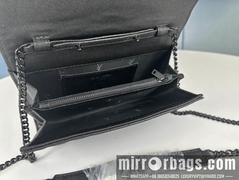 YSL Bags 600185 23X14X5cm XMY 5
