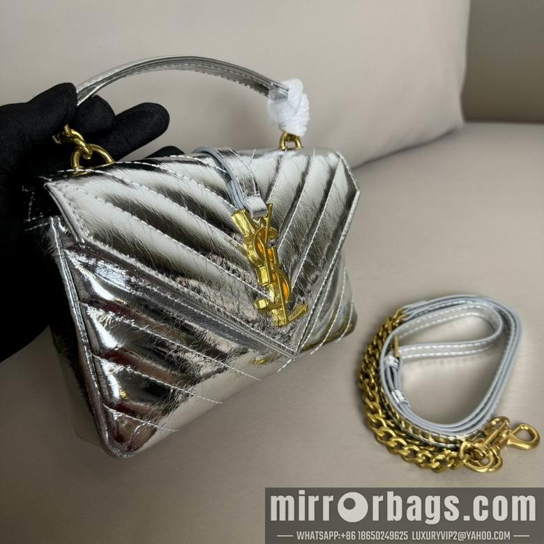 YSL Bags 718 20X13X3cm XMY 4