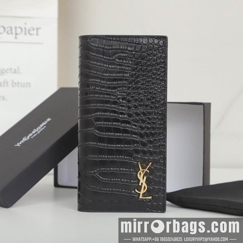 YSL Bags 534638 11x18x2cm YG 2