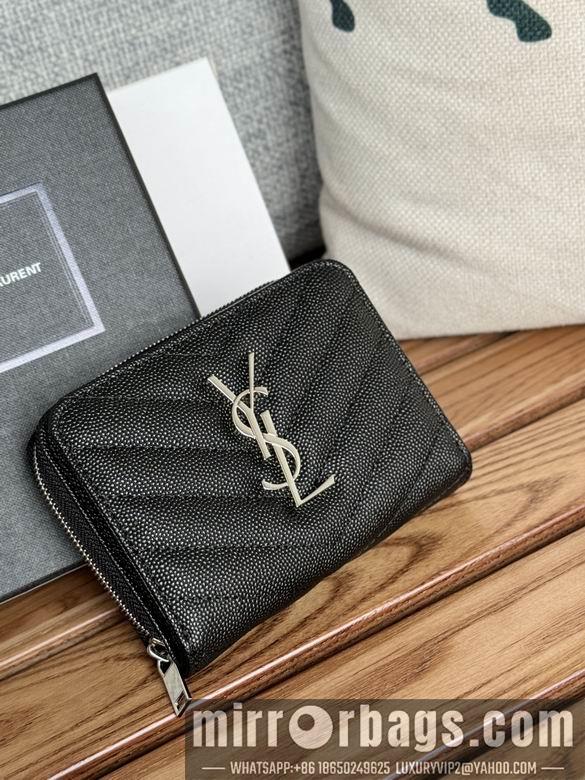 YSL Bags 403723 12X10X3cm YG 1