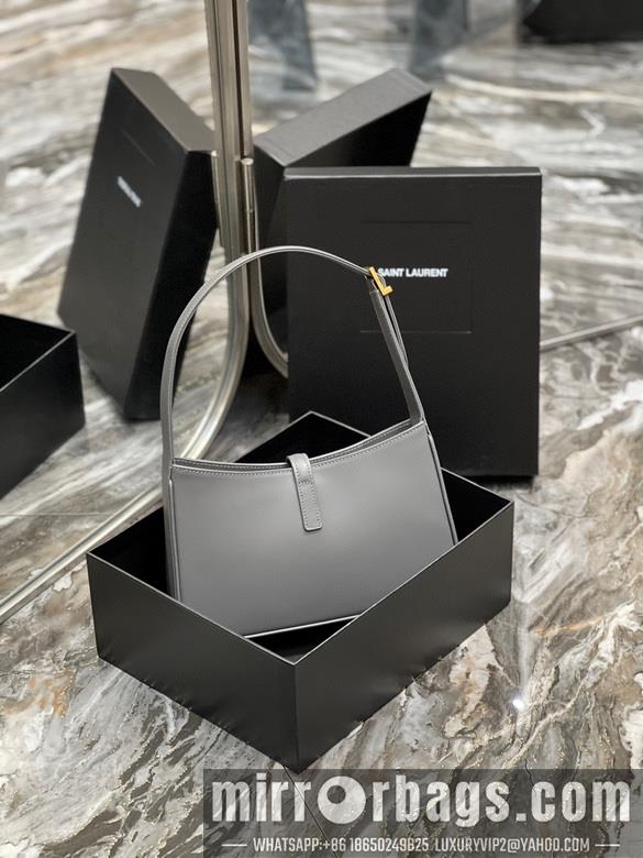 YSL Bags 657228 25X14X6cm SS 3