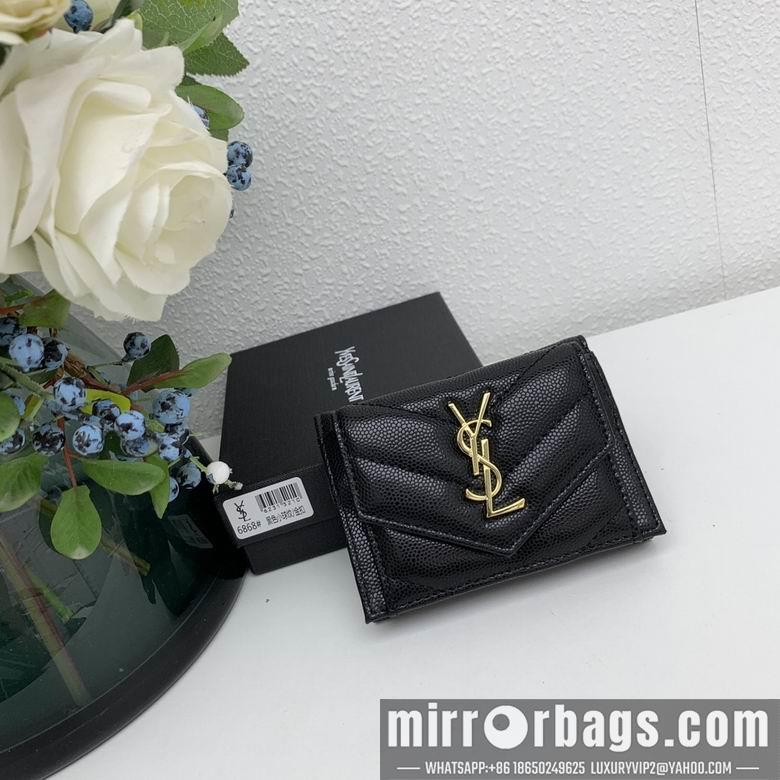 YSL Bags 6868 10.5X7.5X3cm ZC 3