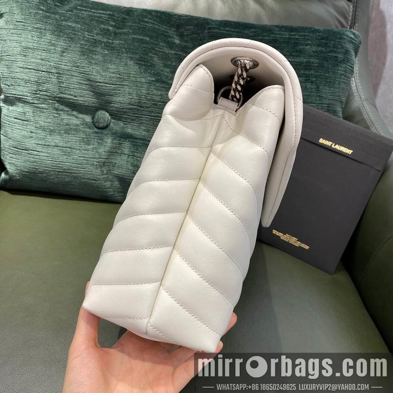 YSL Bags 459749 31x22x10 cm wf04
