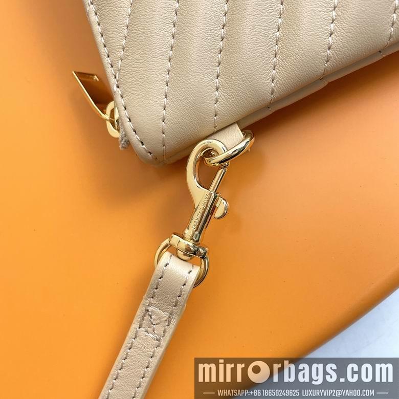 YSL Bags 440222 36X24.5X2.5cm YG 3