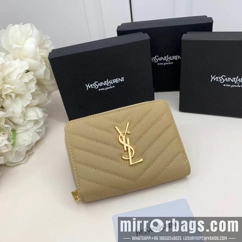 YSL Bags 0660 12X10X3cm ZC 1