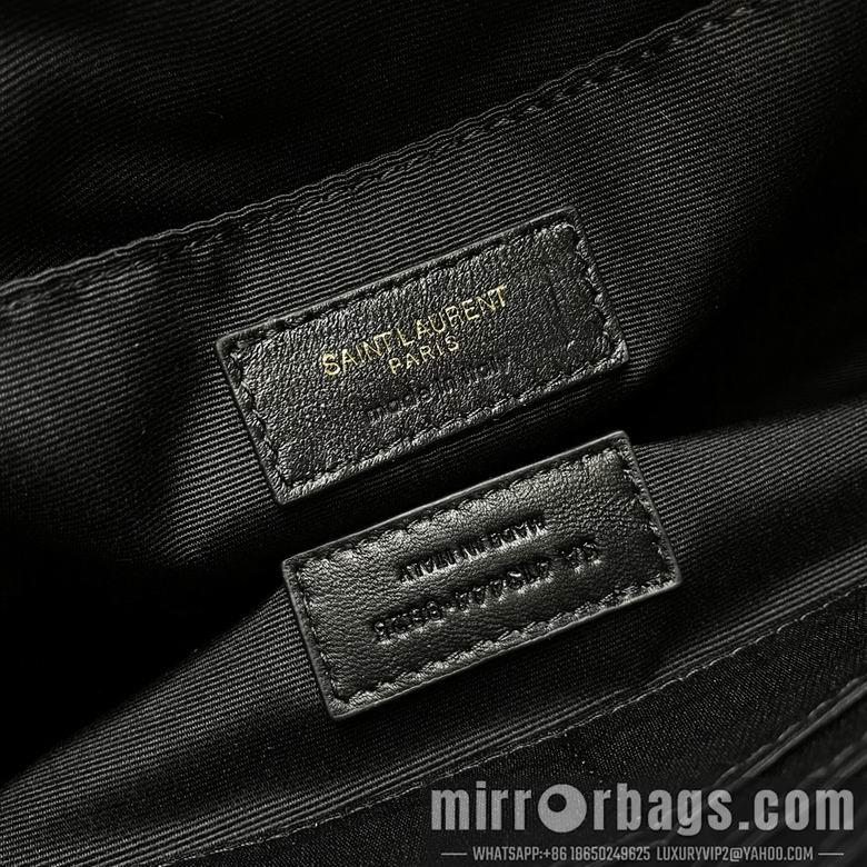YSL Bags 413444 30X21.5X2cm YG 4