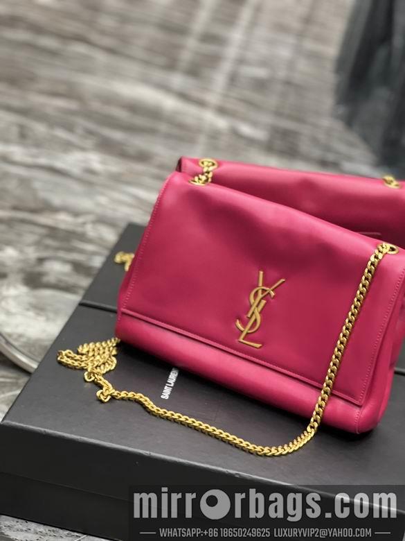 YSL Bags 553804 28.5X20X6cm YG 2