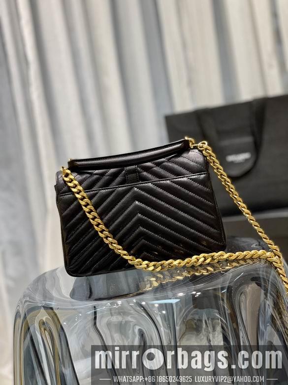 YSL Bags 392737 24X17X6cm YG 2