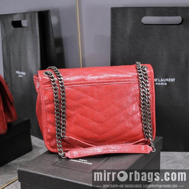 YSL Bags 498894 28X20X8cm XMY 5