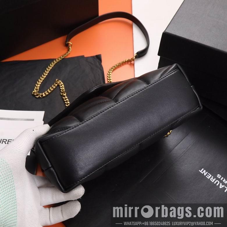 YSL Bags 620333 23X15.5X8.5cm YG 7