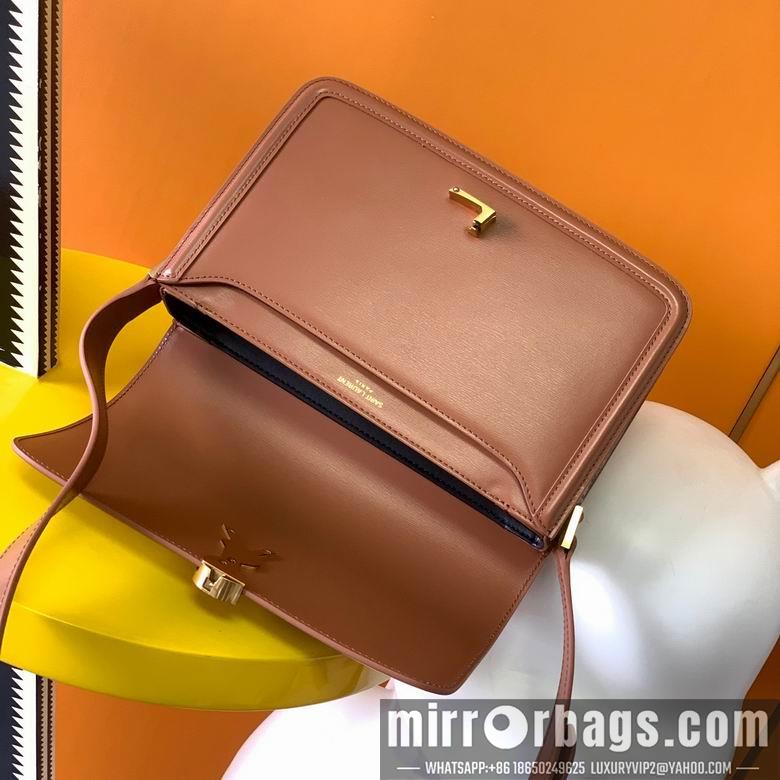 YSL Bags 634305 23x16x6cm YG 7
