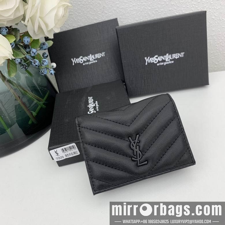 YSL Bags 7009 11X9X3cm ZC 2
