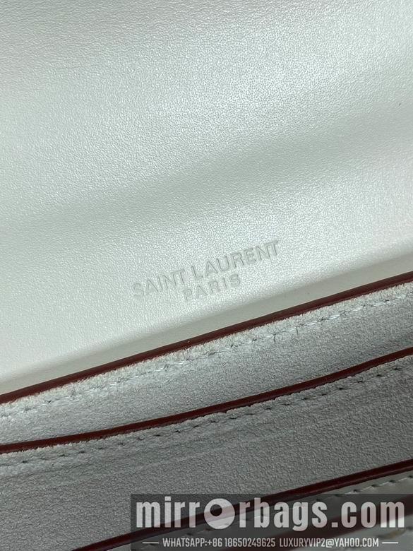 YSL Bags 619740 18X15.5X5.5cm MT 4