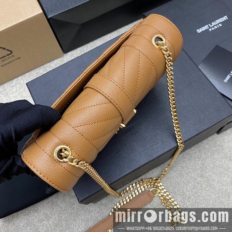 YSL Bags 600915 21X13X6cm YG 5