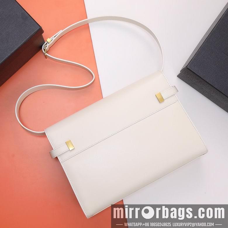 YSL Bags 579271 29X20.5X7cm YG 5