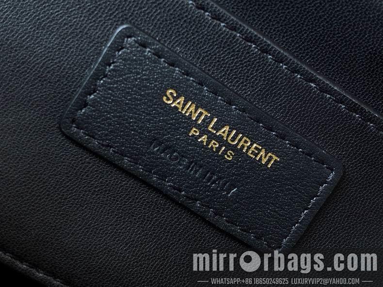 YSL Bags 634305 23x16x6 cm wf14
