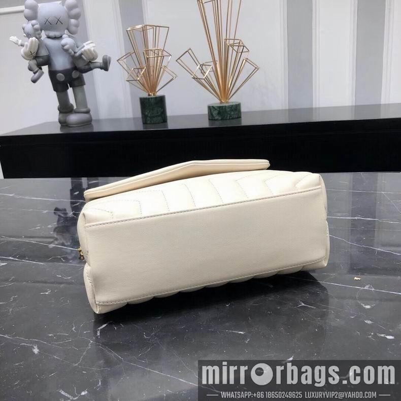 YSL Bags 494699 23x17x9 cm wf05