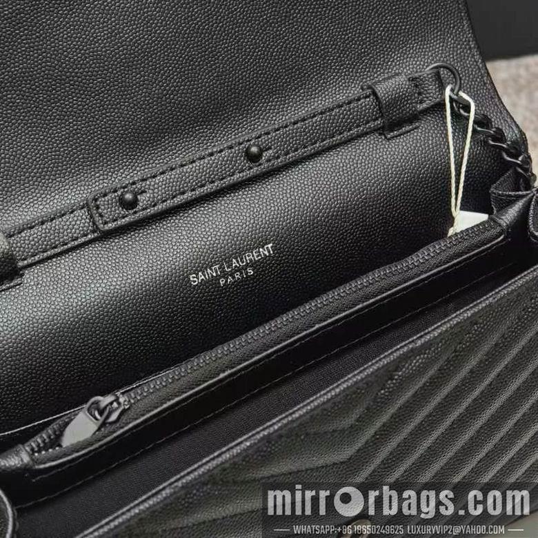 YSL Bags 7828 22.5X14X4cm XMY 3