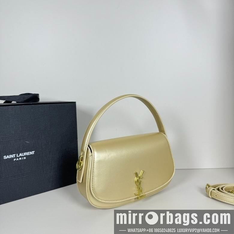 YSL Bags 24X10X16.5cm 062403 XMY 3