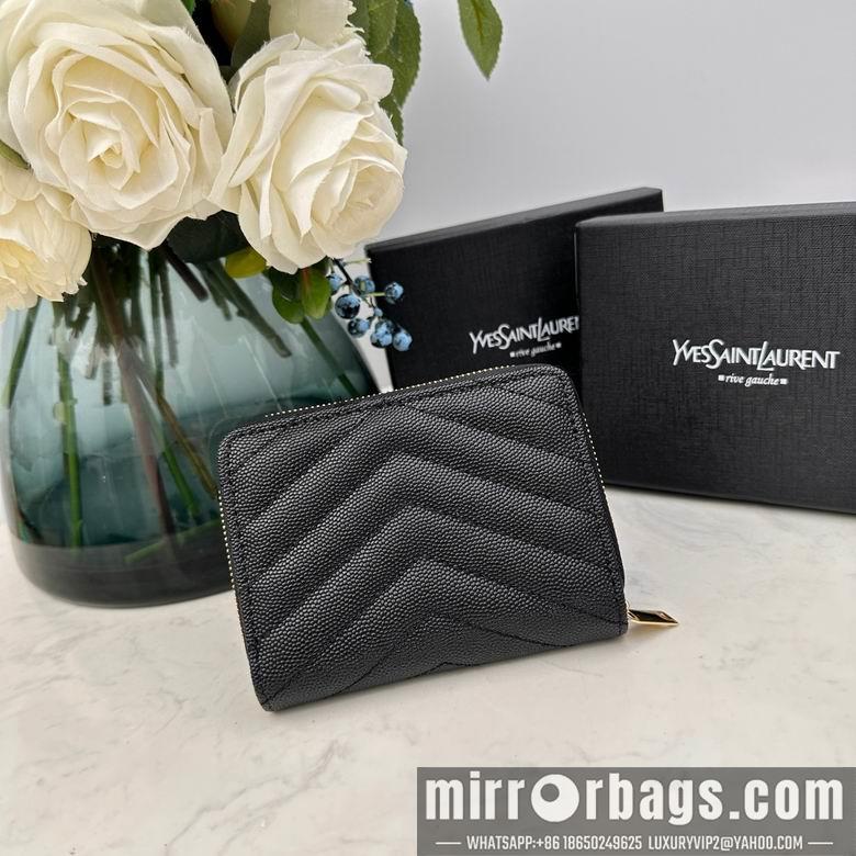 YSL Bags 1890 12X10X3cm ZC 4