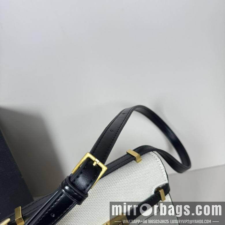 YSL Bags 19X14X4cm 032515 JY 2